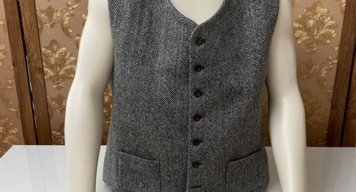 Mode Minoal - Upcycled Fashion in Nidwalden