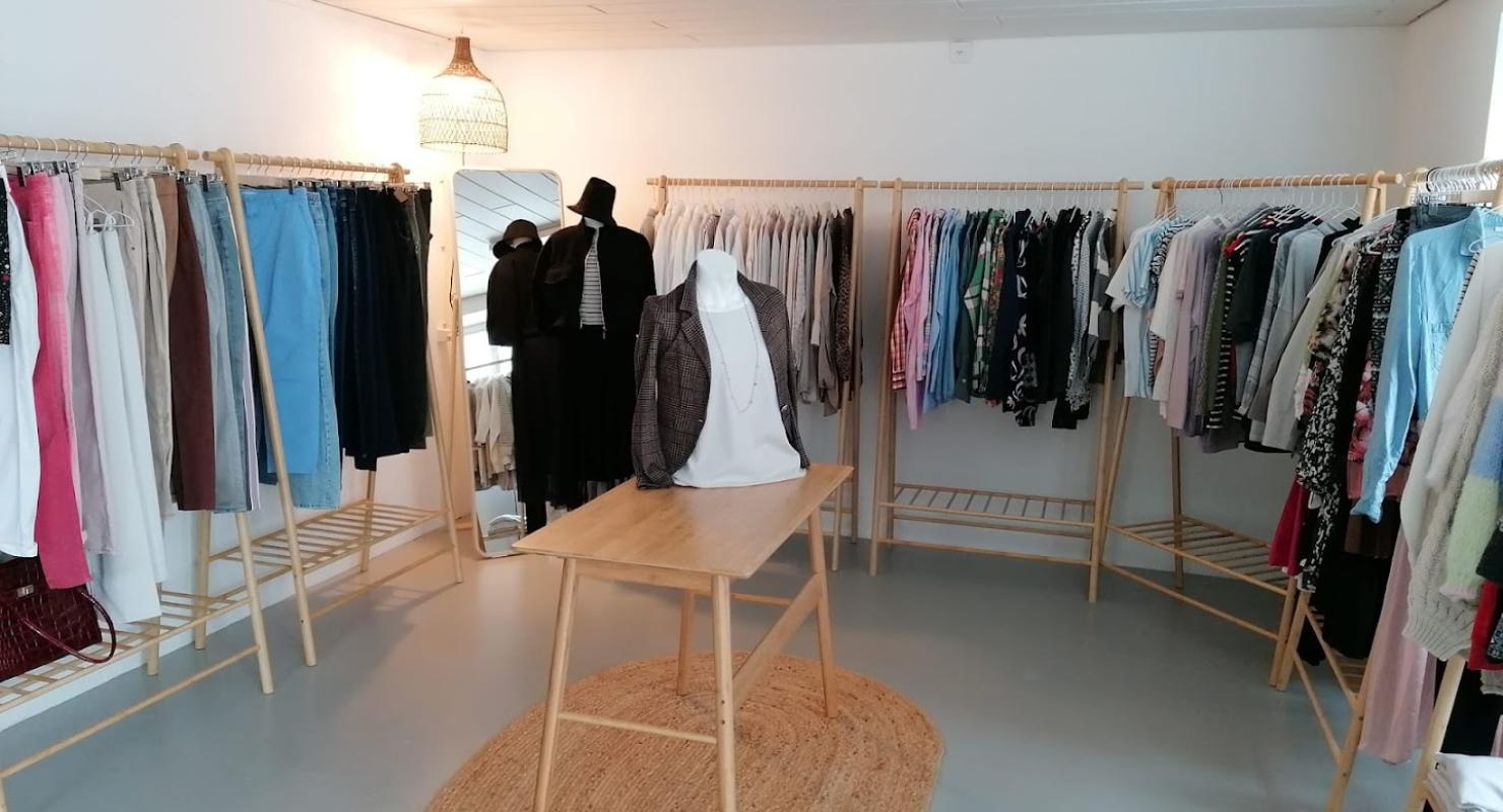 Mel's Corner - Second-hand Clothing in Nidwalden