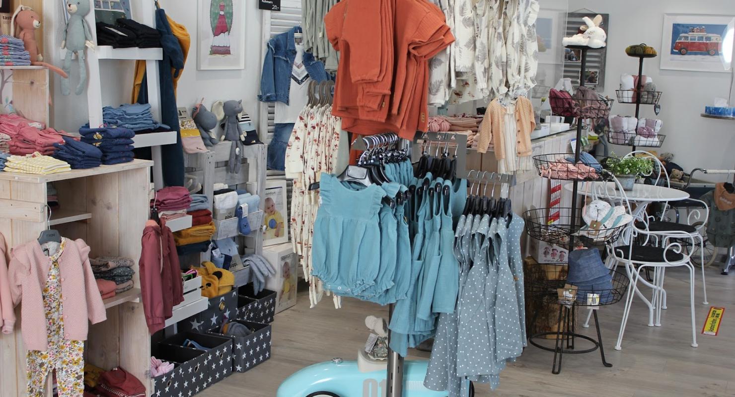 Chindersinn - Second-hand Clothing in Thurgau