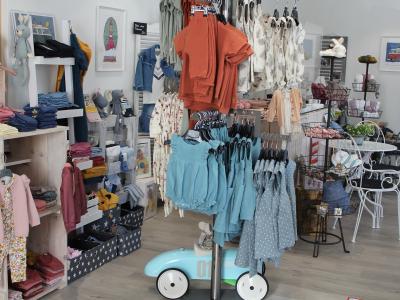 Chindersinn - Second-hand Clothing in Thurgau