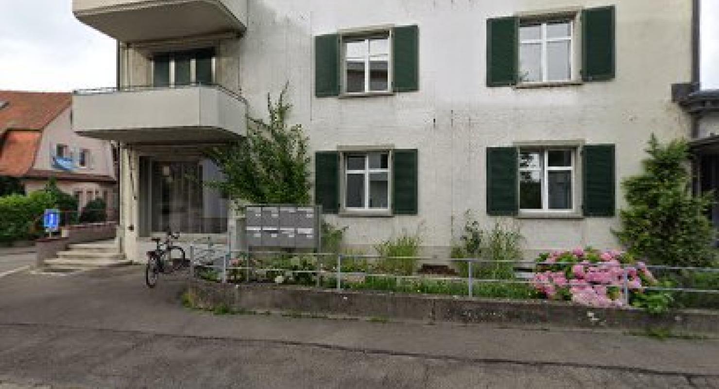 Sandbreite Stoffe GmbH - Upcycled Fashion in Thurgau