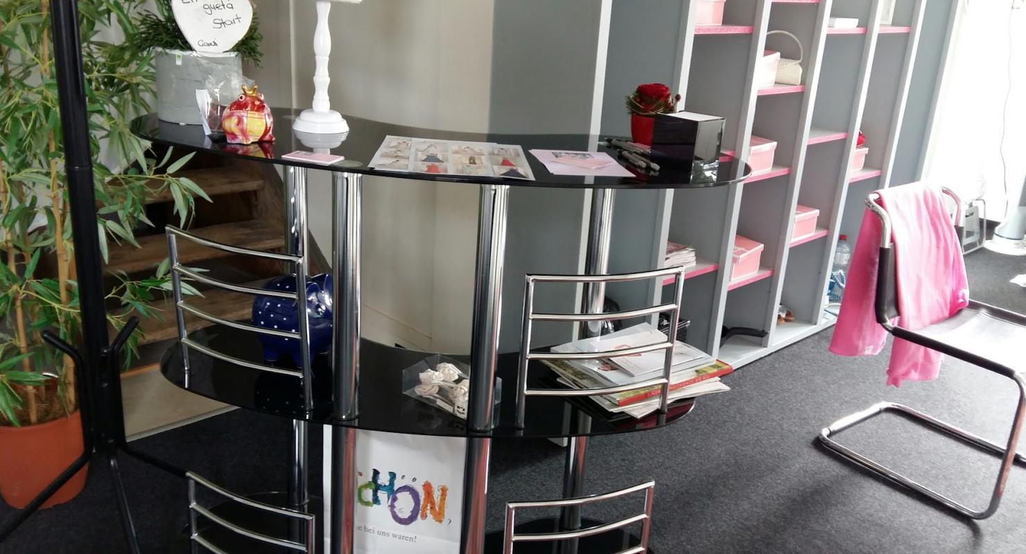 Brautmode Liz - Repair & Alteration in Thurgau