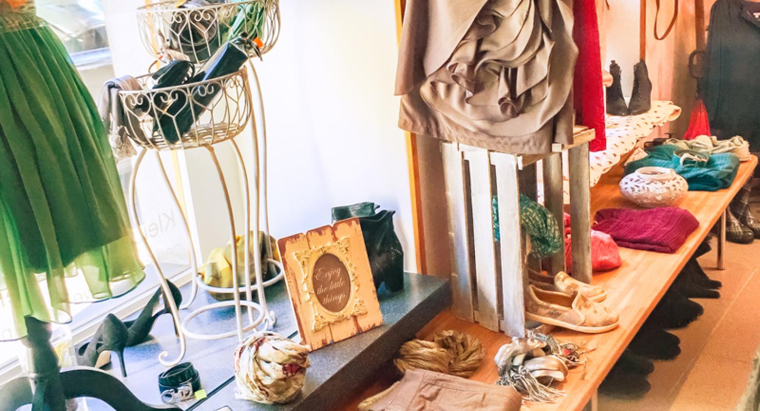 Must HAVE Kleider & Wohnen - Second-hand Clothing in Thurgau