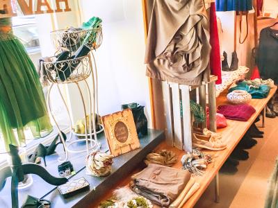 Must HAVE Kleider & Wohnen - Second-hand Clothing in Thurgau