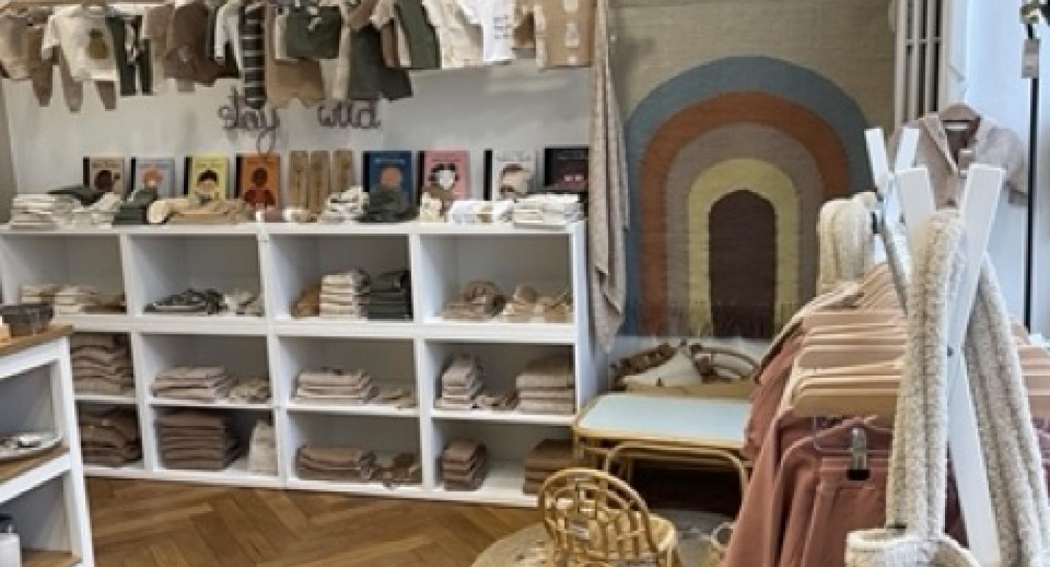 Lik & Ley GmbH - Second-hand Clothing in Thurgau