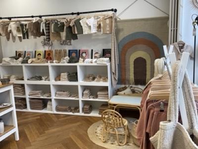 Lik & Ley GmbH - Second-hand Clothing in Thurgau