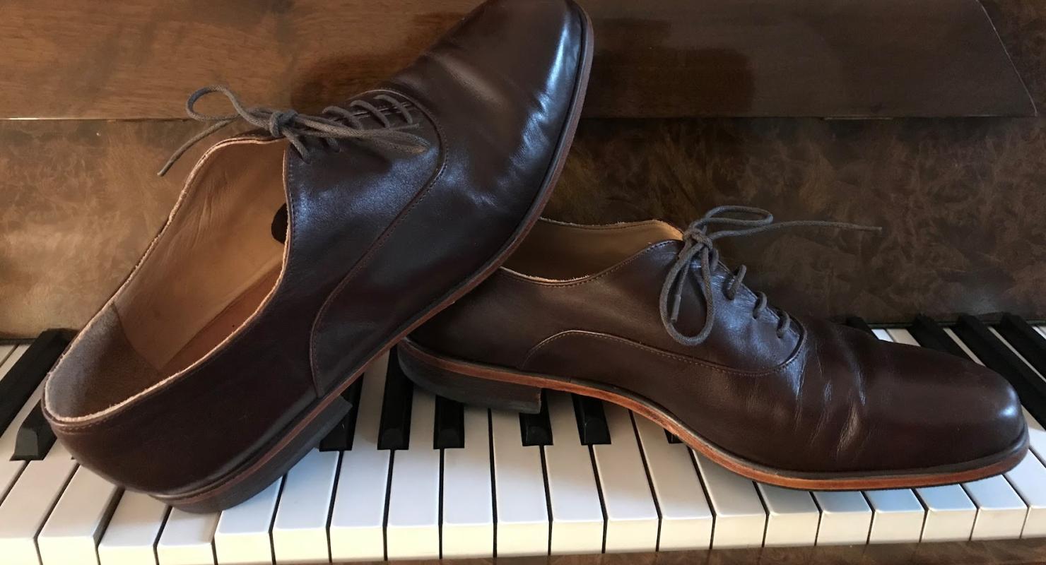 Il calzolaio - Second-hand Clothing in Thurgau