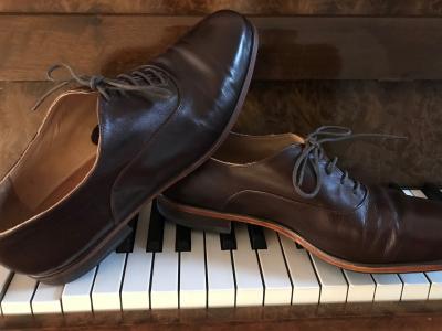 Il calzolaio - Second-hand Clothing in Thurgau