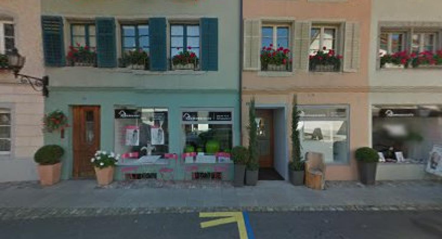 Schneideratelier Maria Gretener - Upcycled Fashion in Aargau