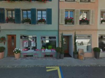 Schneideratelier Maria Gretener - Mode upcyclée à Argovie