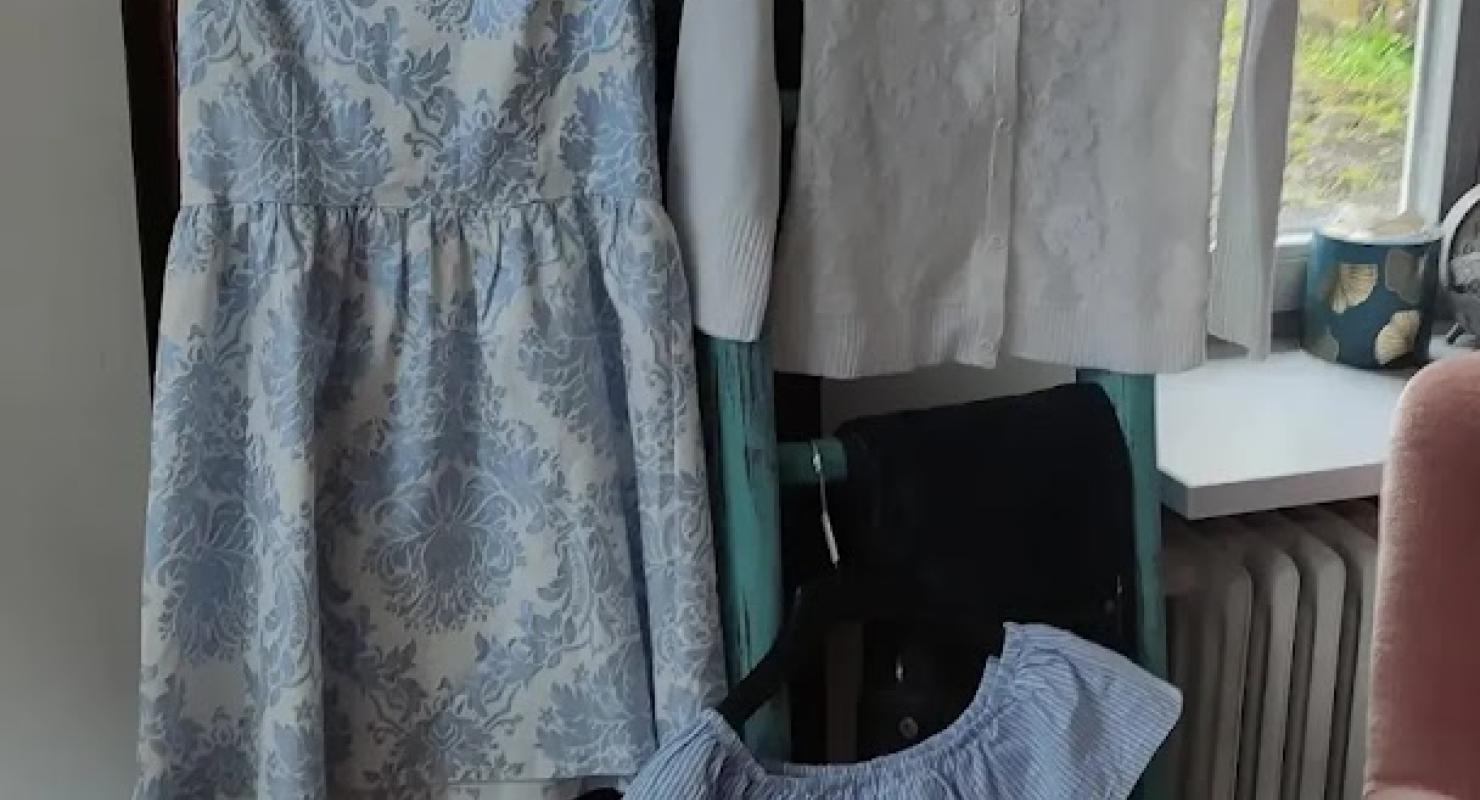 2nd Weinfelden - Vêtements de seconde main in Thurgovie