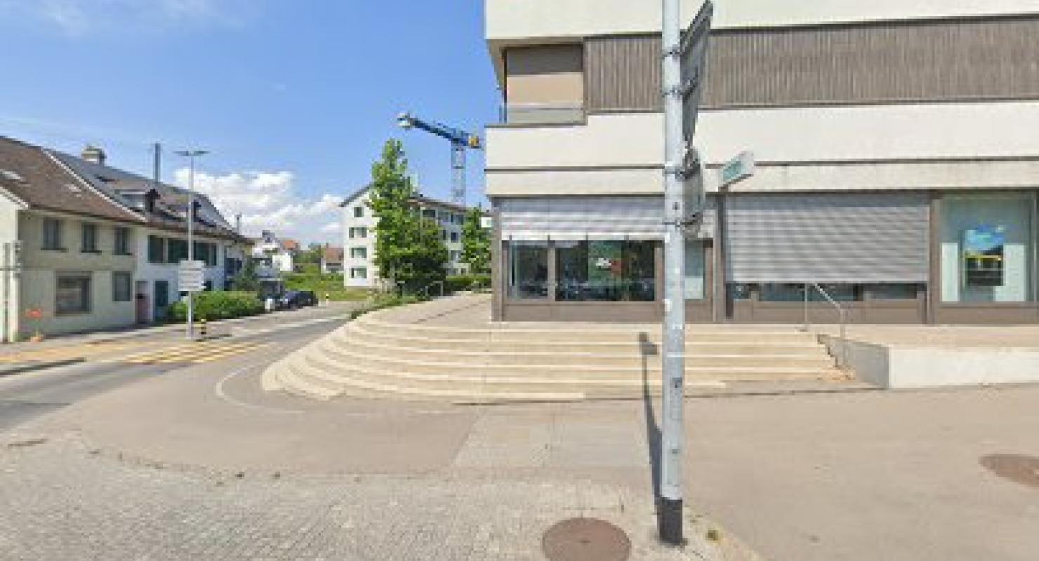 SENVEBEN SWITZERLAND - Upcycled Fashion in Thurgau