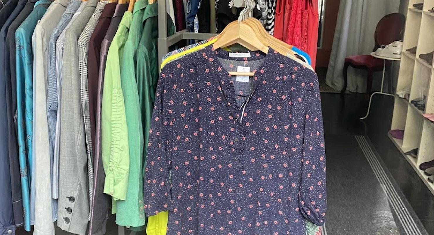 Boutique Second Chance - Second-hand Clothing in Thurgau