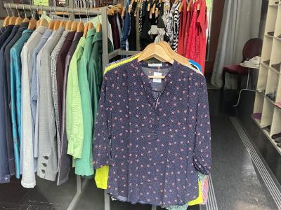 Boutique Second Chance - Second-hand Clothing in Thurgau