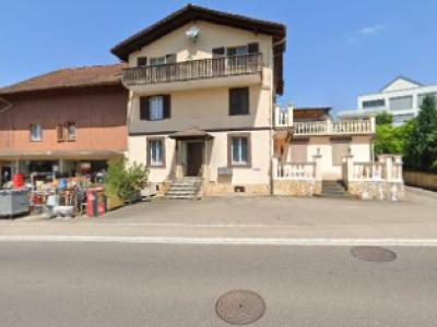 Brocki Mettlen - Second-hand Clothing in Thurgau