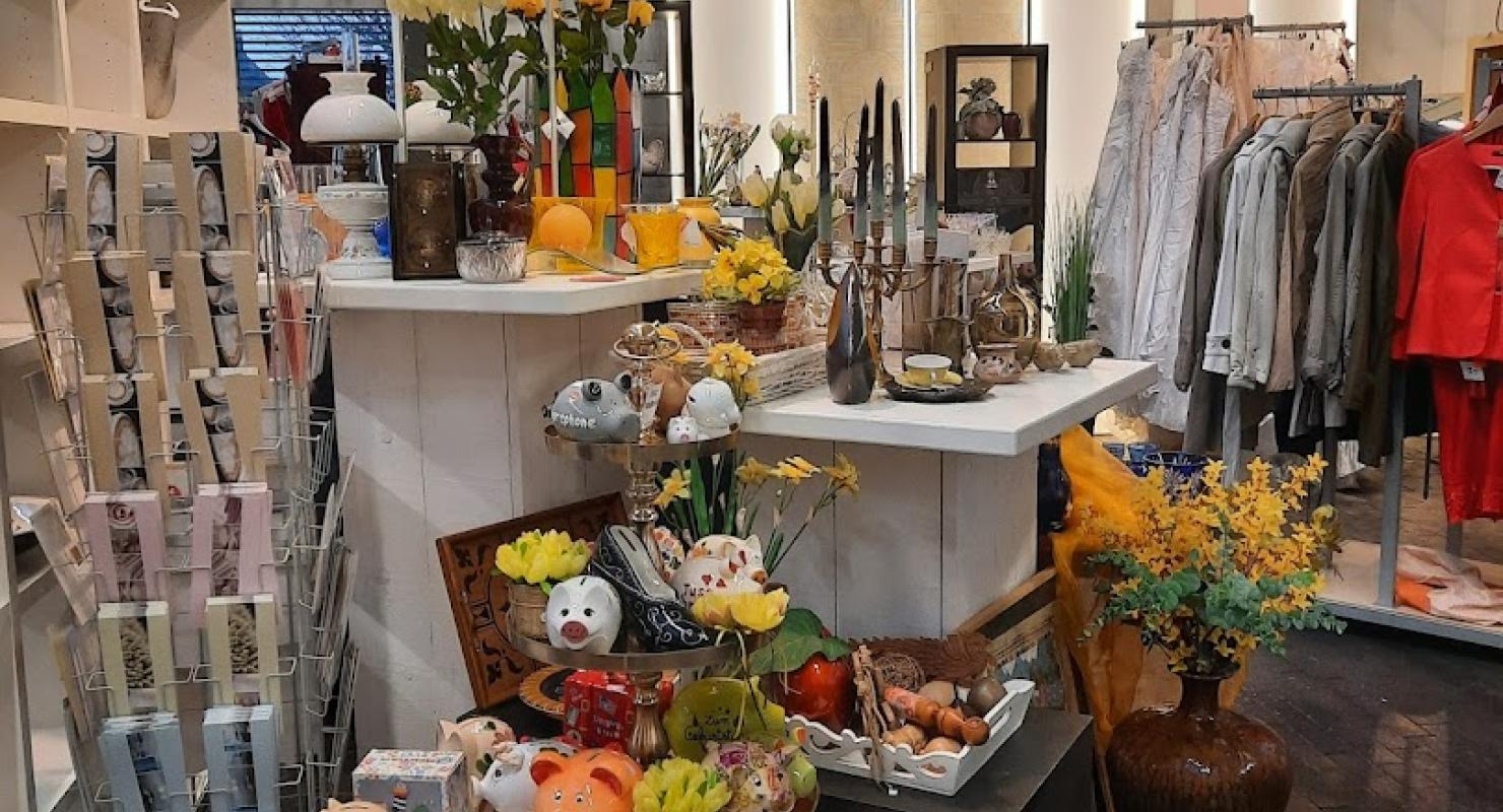 Blaukreuz-Brocki Amriswil - Second-hand Clothing in Thurgau