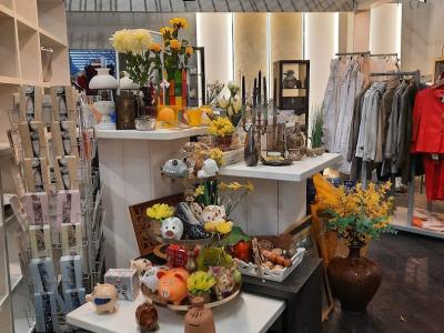 Blaukreuz-Brocki Amriswil - Second-hand Clothing in Thurgau