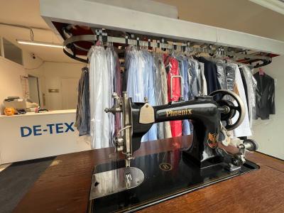 DE-TEX - Second-hand Clothing in Thurgau