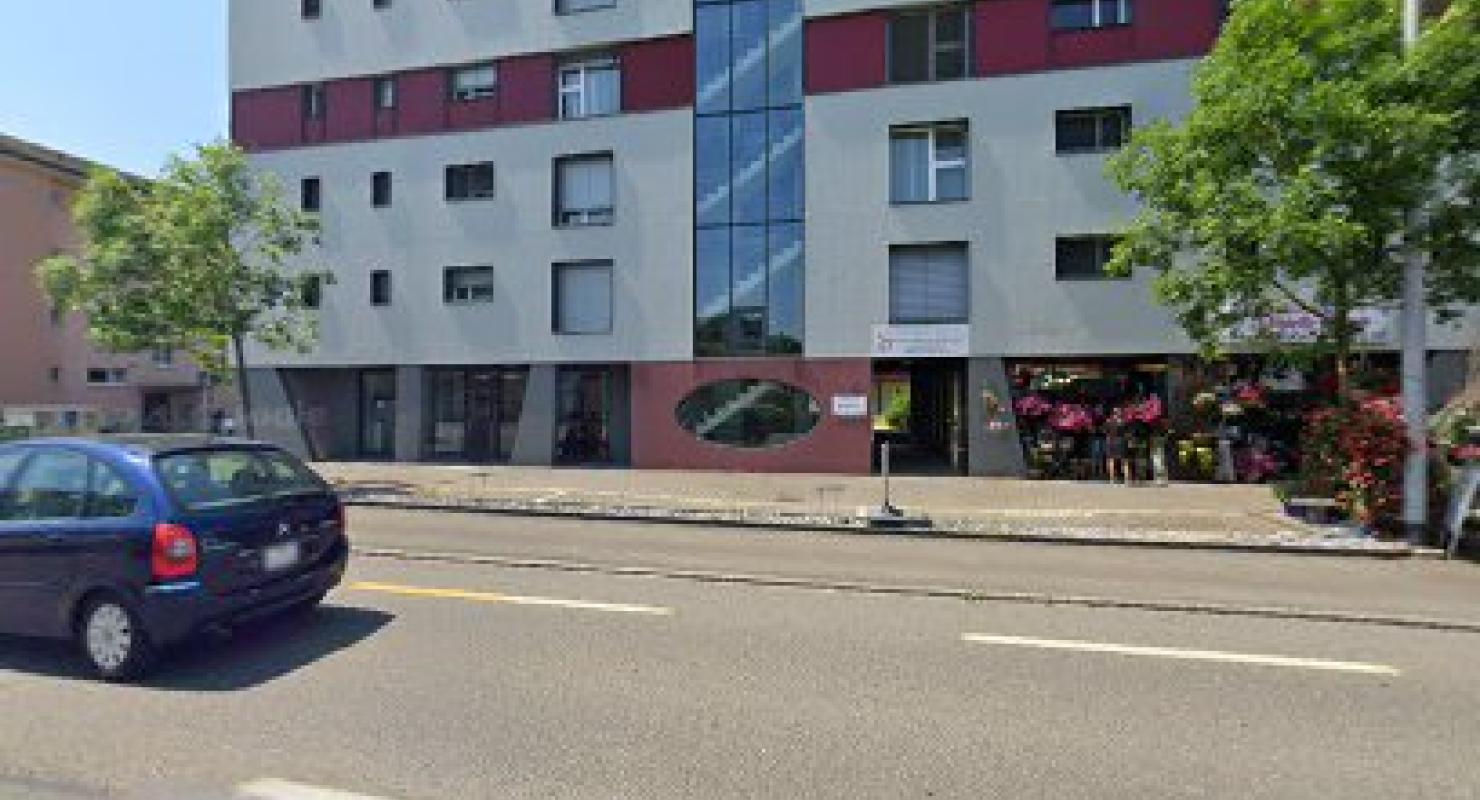 Näherei und Stickerei Sani Hübscher - Mode upcyclée in Argovie