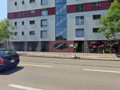 Näherei und Stickerei Sani Hübscher - Mode upcyclée à Argovie