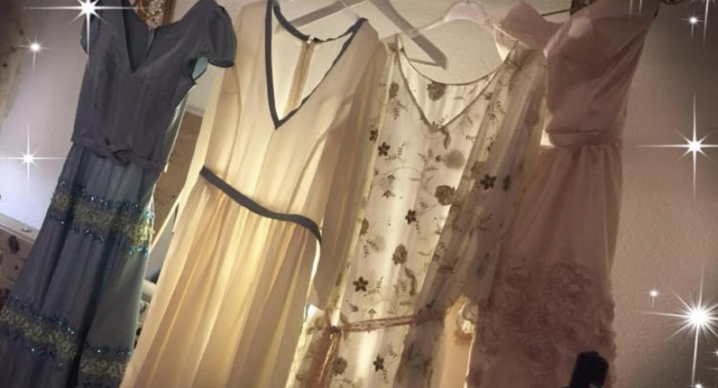 SCHNEIDEREI ATELIER de COUTURE - Repair & Alteration in Thurgau