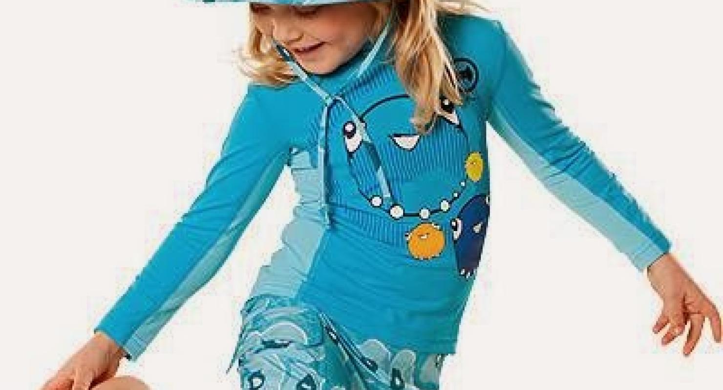 my-hyphen.ch - Sonnenschutzkleidung mit UPF 80 für Kinder und Erwachsene - Second-hand Clothing in Thurgau