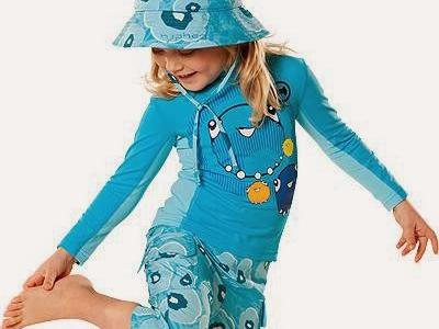 my-hyphen.ch - Sonnenschutzkleidung mit UPF 80 für Kinder und Erwachsene - Second-hand Clothing in Thurgau