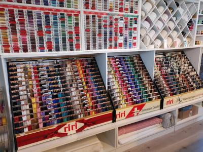 FaMe NaNa"s Nähwerke - Repair & Alteration in Thurgau