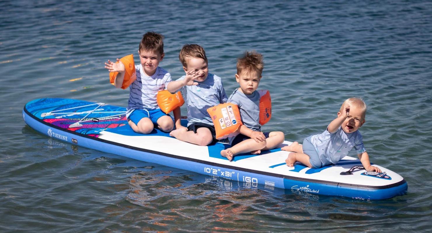 Monika Eberli - Second-hand Clothing in Thurgau