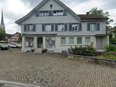 Couture-Atelier la vie en rose - Upcycled Fashion in Thurgau