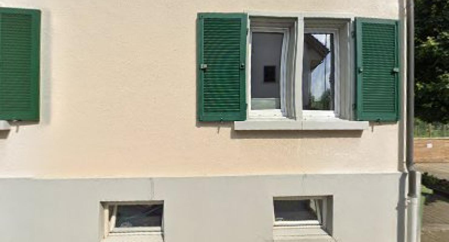 Naht-ort Couture Atelier - Upcycled Fashion in Thurgau