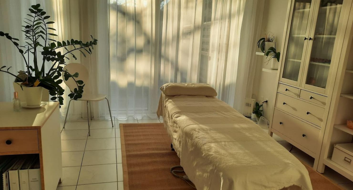 Energie - Heilpraxis Susanne Aeberhard - Upcycled Fashion in Thurgau