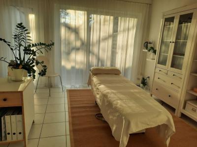 Energie - Heilpraxis Susanne Aeberhard - Upcycled Fashion in Thurgau