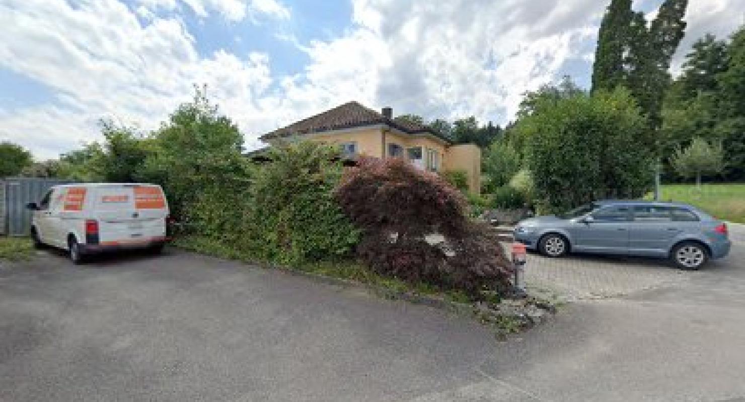 Atelier Michèle B. - Upcycled Fashion in Aargau