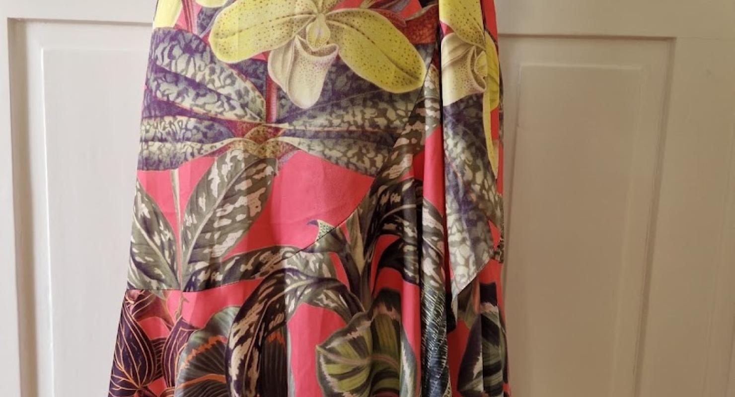 Studio Evelin Keller – Nachhaltige Mode - Mode upcyclée in Thurgovie