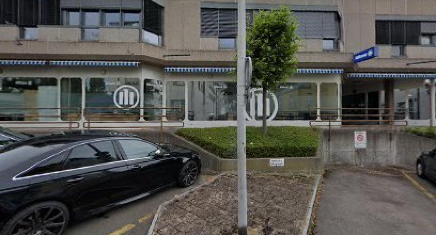 Secondhand by Sara - Abbigliamento di seconda mano in Turgovia