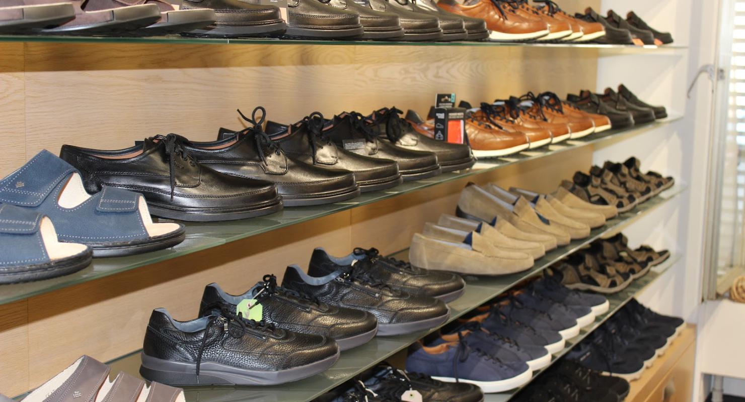 Brunner Orthopädie Schuhhaus - Second-hand Clothing in Thurgau
