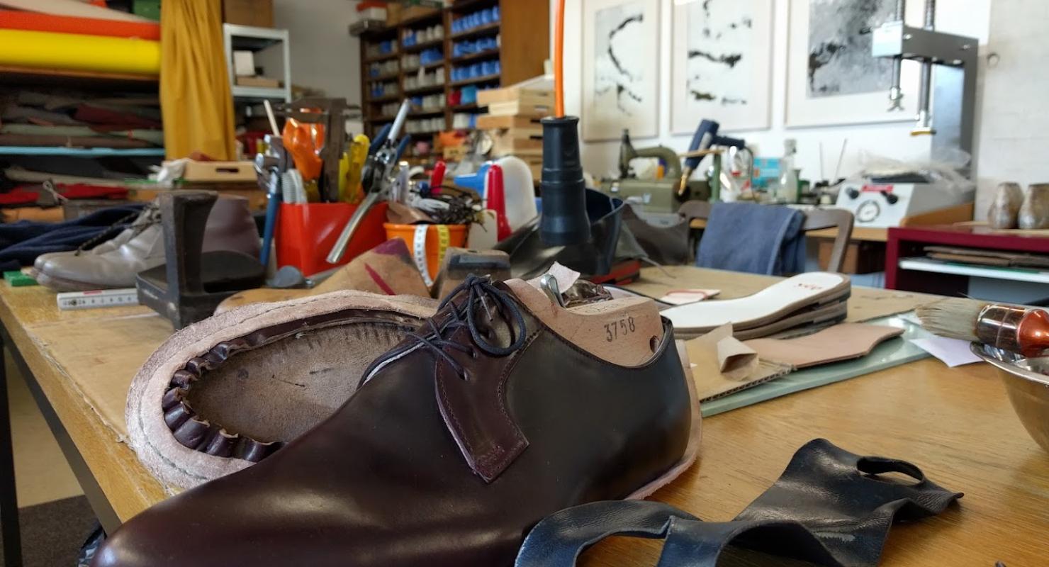 yép Schuhmanufaktur - Second-hand Clothing in Thurgau