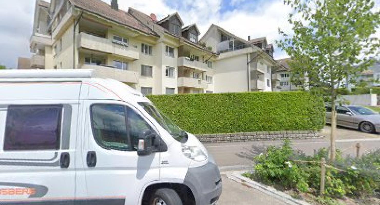 Nähservice Christine, Christine Niederer - Repair & Alteration in Thurgau