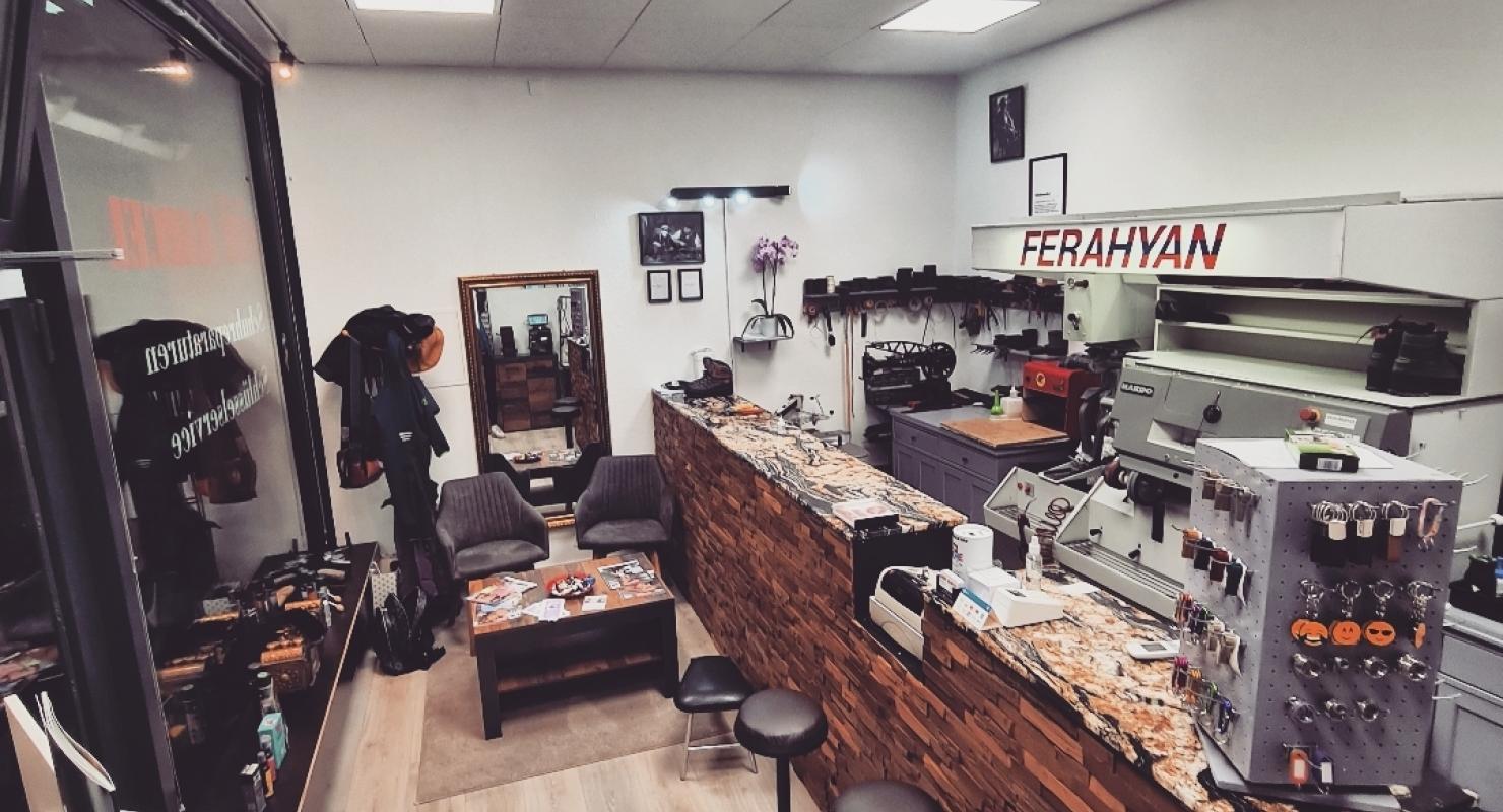 Mini Marcel - Second-hand Clothing in Thurgau