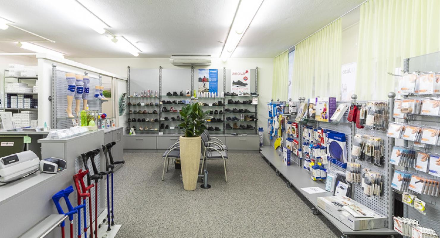 spiess + kühne ag - Second-hand Clothing in Thurgau