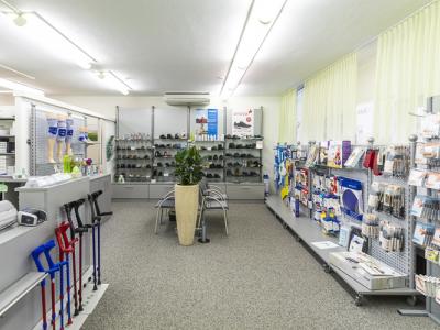 spiess + kühne ag - Second-hand Clothing in Thurgau