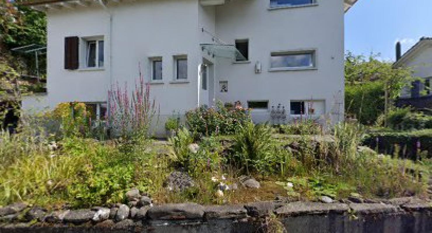 Nähatelier Denise Schegerer - Upcycled Fashion in Thurgau