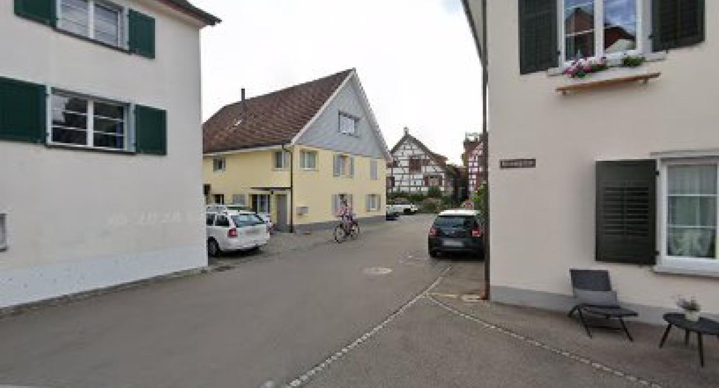 KAPPNAHT - Upcycled Fashion in Thurgau