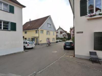 KAPPNAHT - Upcycled Fashion in Thurgau