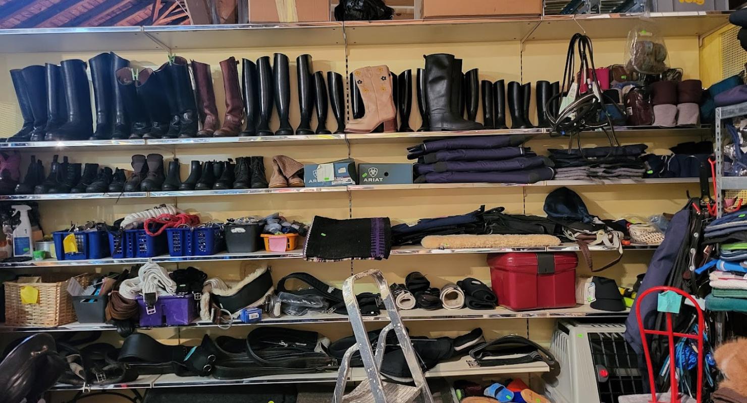 Second-hand Tierzubehör - Second-hand Clothing in Thurgau