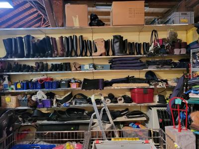 Second-hand Tierzubehör - Second-hand Clothing in Thurgau