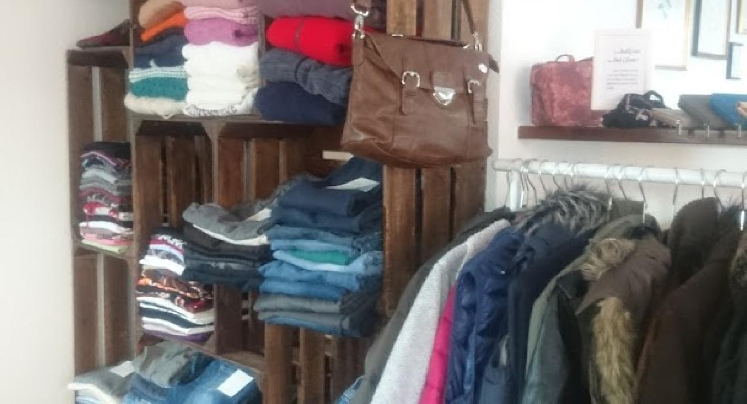 2nd-thurgau - Second-Hand-Kleidung in Thurgau