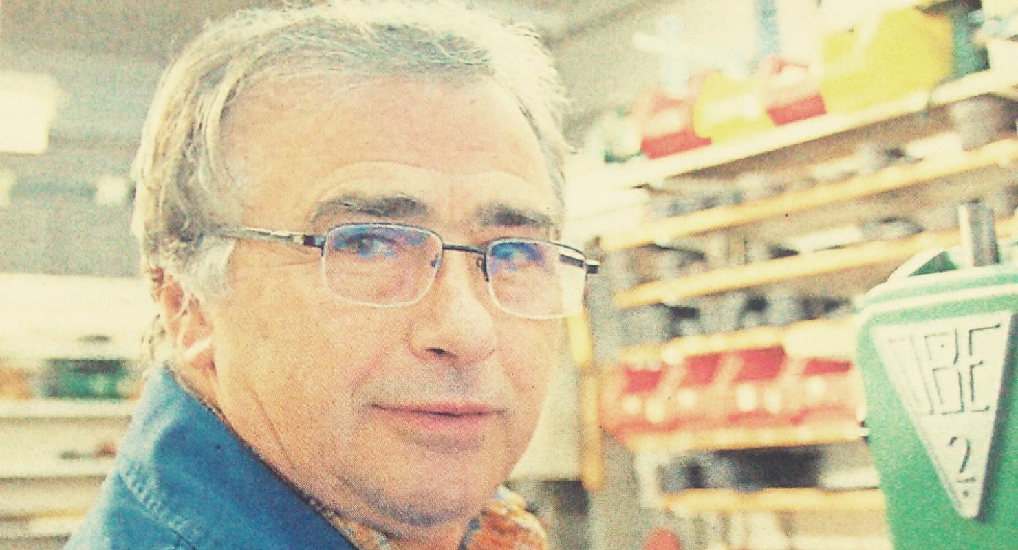 Dante Camelia Schuhreparatur - Second-hand Clothing in Thurgau