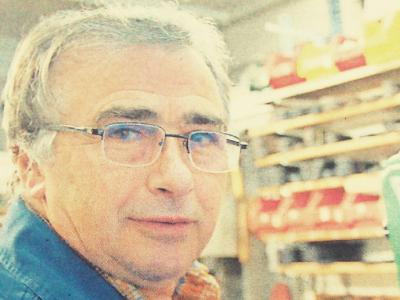 Dante Camelia Schuhreparatur - Second-hand Clothing in Thurgau